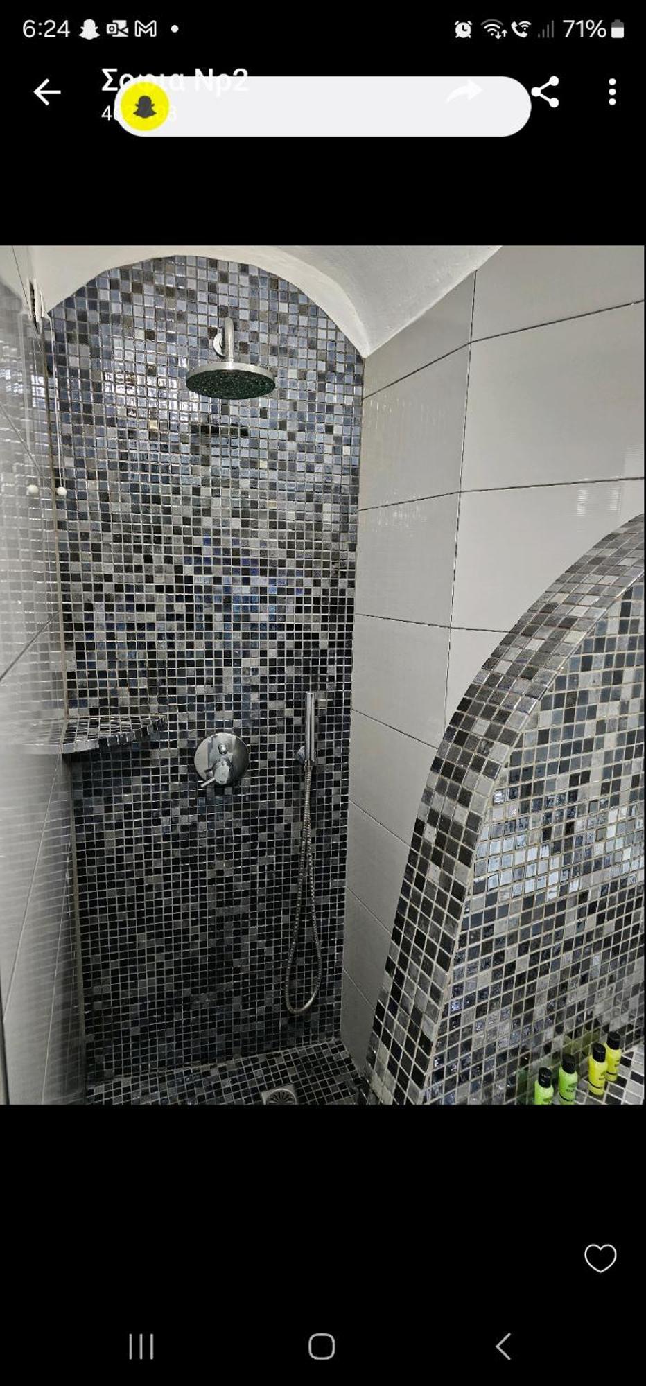 Unique Leta Apartment Фира Екстериор снимка