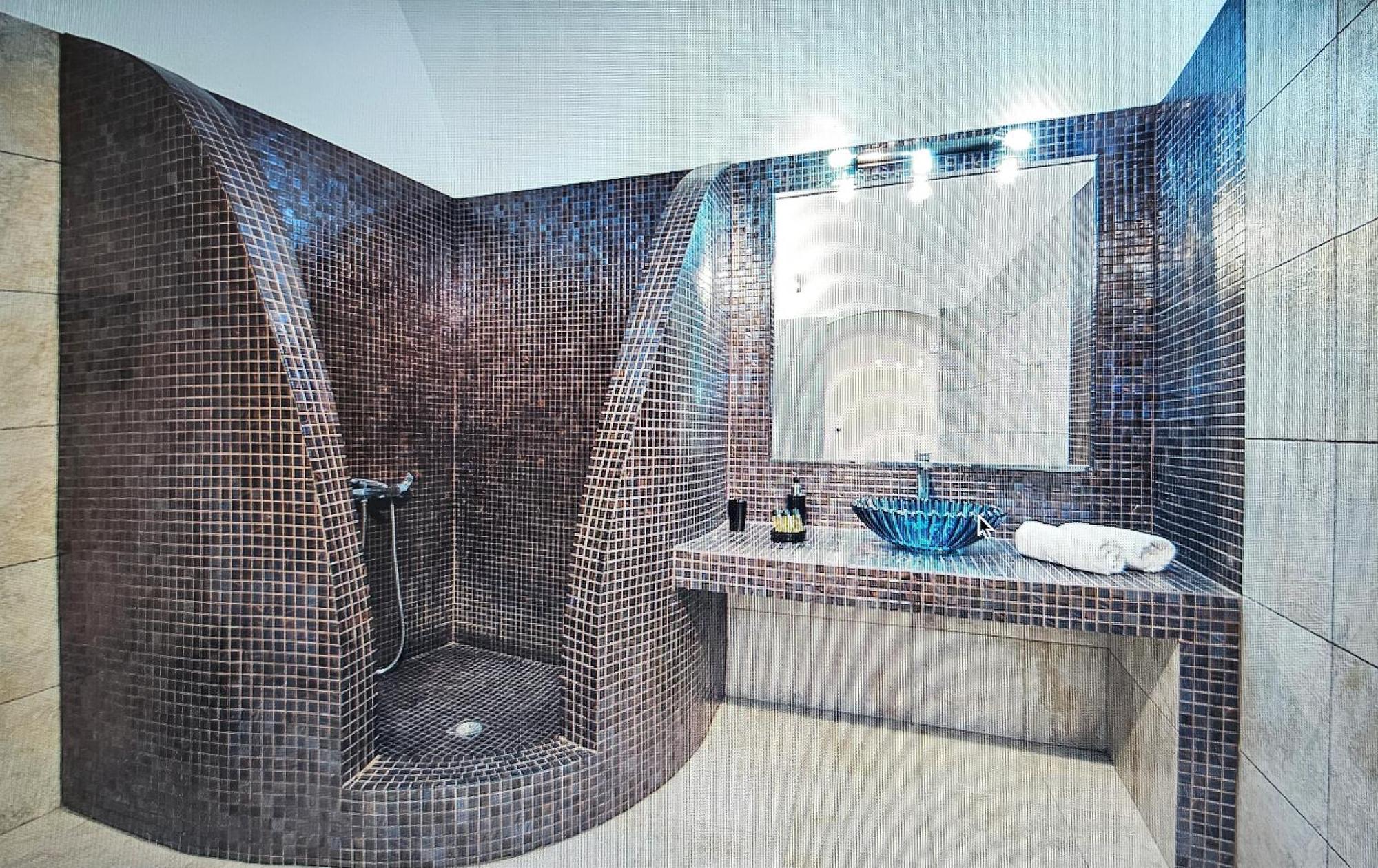 Unique Leta Apartment Фира Екстериор снимка